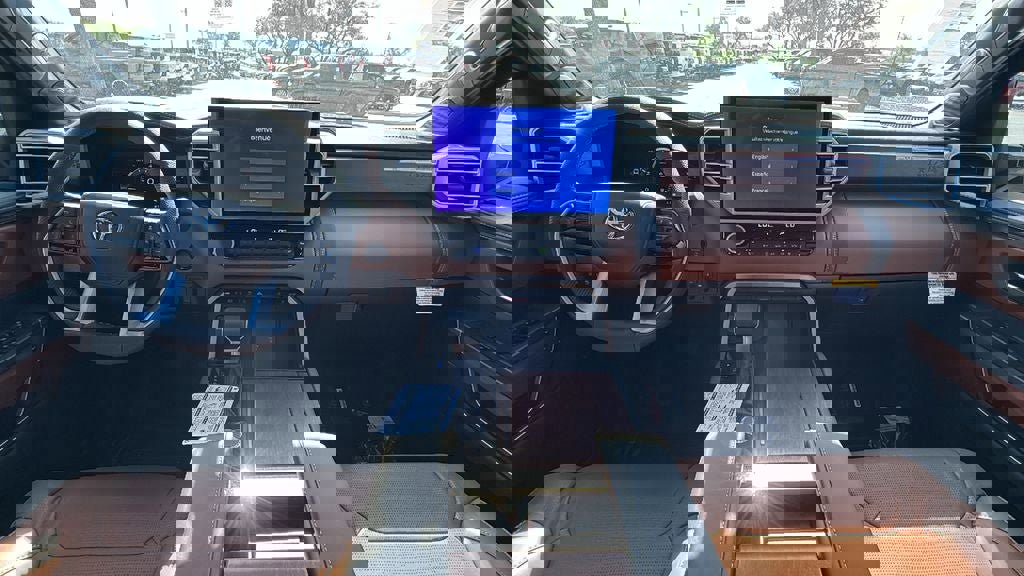 New 2026 Toyota Tundra 1794 Edition image 22