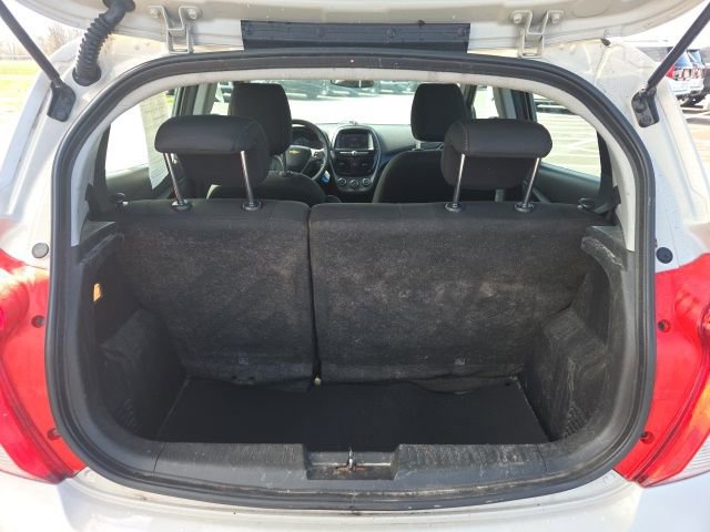 Used 2020 Chevrolet Spark LT image 11