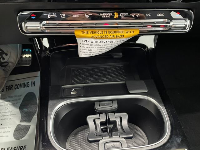 New 2026 Mercedes-Benz CLA 250 image 39