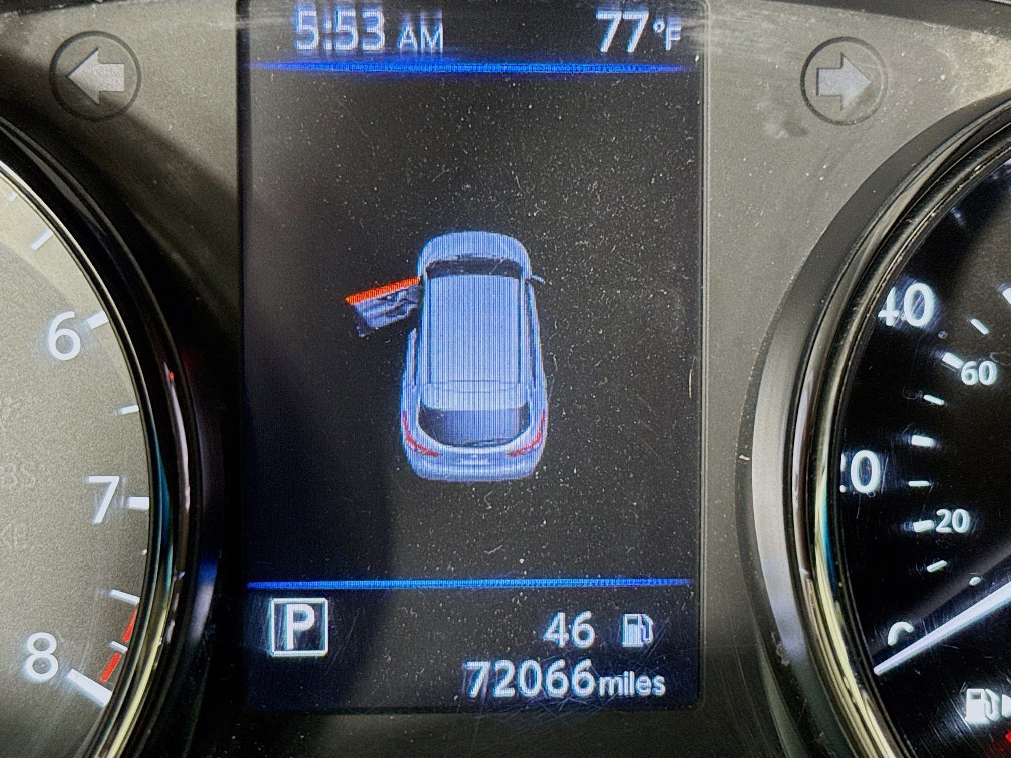 Used 2020 Nissan Rogue Sport S w/ Appearance Package FWD image 15