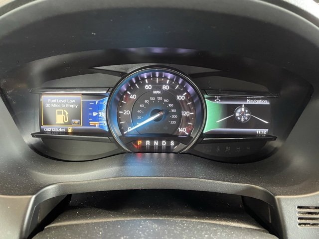 Used 2019 Ford Explorer XLT w/ Equipment Group 202A image 13