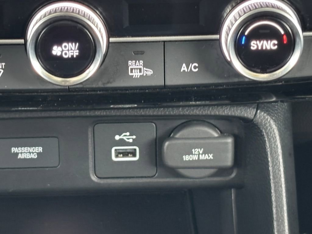 Used 2023 Honda Civic EX image 16