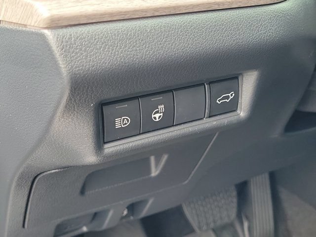 Used 2024 Toyota Grand Highlander FWD image 21