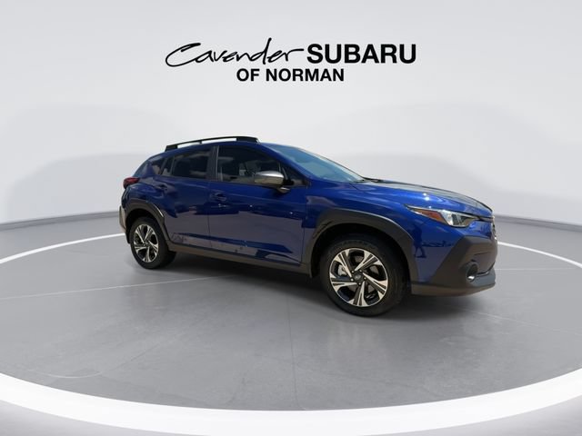 Used 2026 Subaru Crosstrek 2.5i Premium AWD/4WD image 2