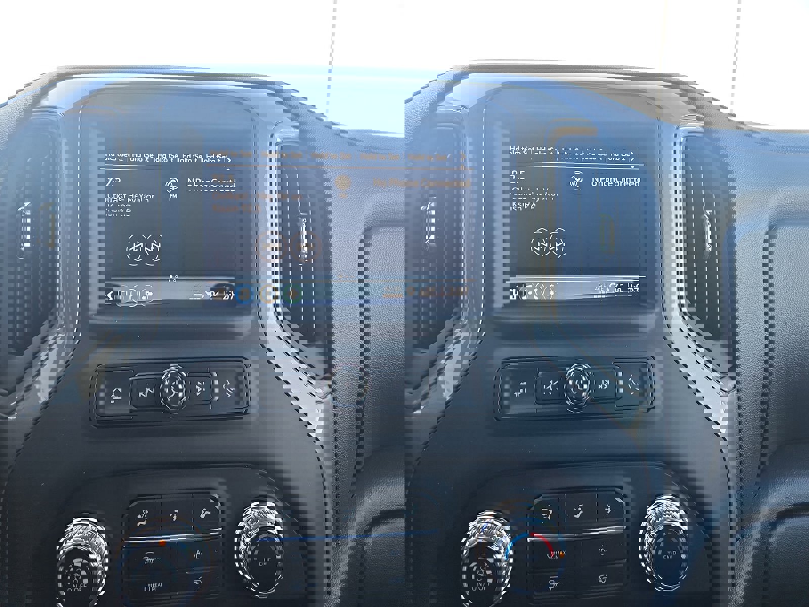 New 2026 GMC Sierra 1500 Pro w/ Pro Value Package image 9