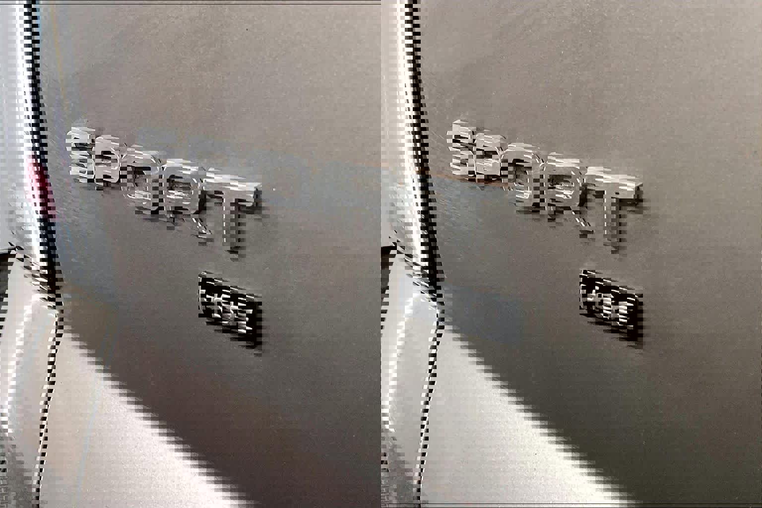 Used 2022 Land Rover Range Rover Sport HSE Silver Edition image 9