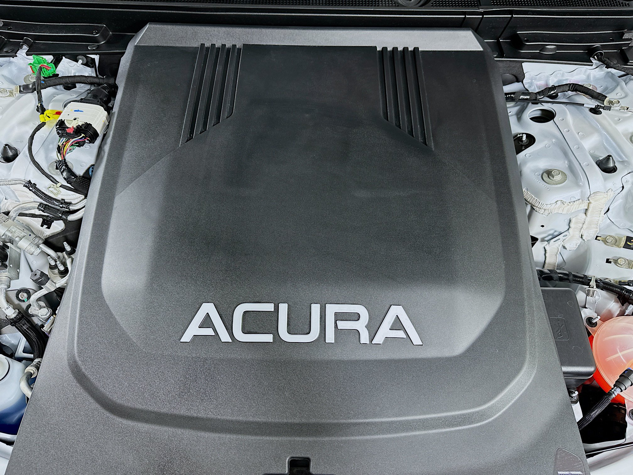 Used 2024 Acura ZDX A-Spec AWD/4WD image 35