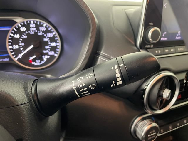 Used 2021 Nissan Sentra SV image 11