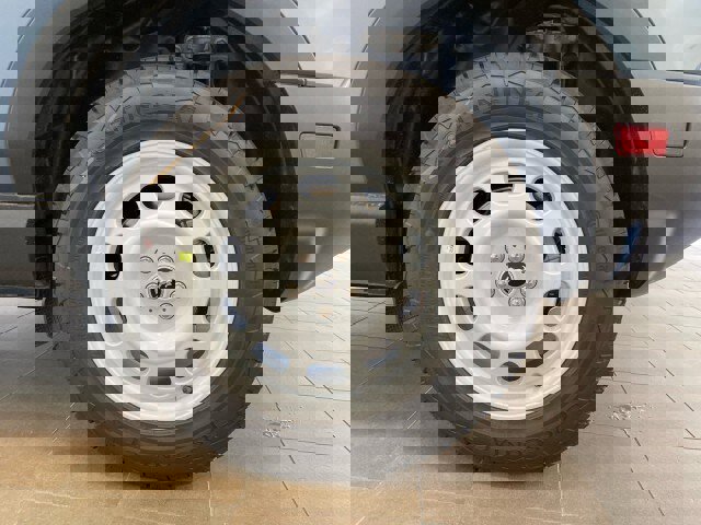 New 2025 Ford Bronco Sport Heritage w/ Convenience Package image 32