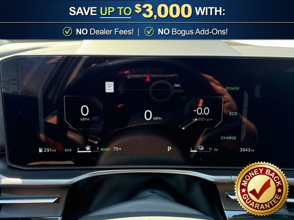 Used 2026 Kia Sportage SX Prestige image 19