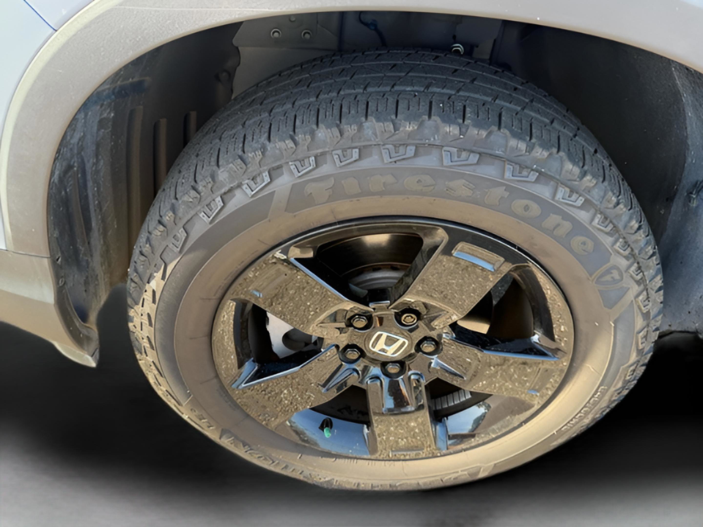 Used 2024 Honda Ridgeline Black Edition image 9