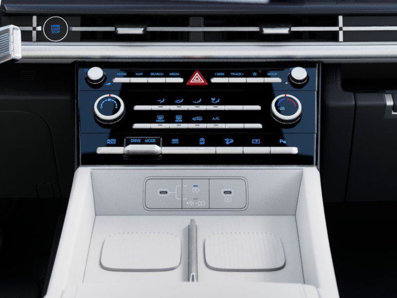 New 2026 Hyundai Santa Fe SE AWD/4WD image 16