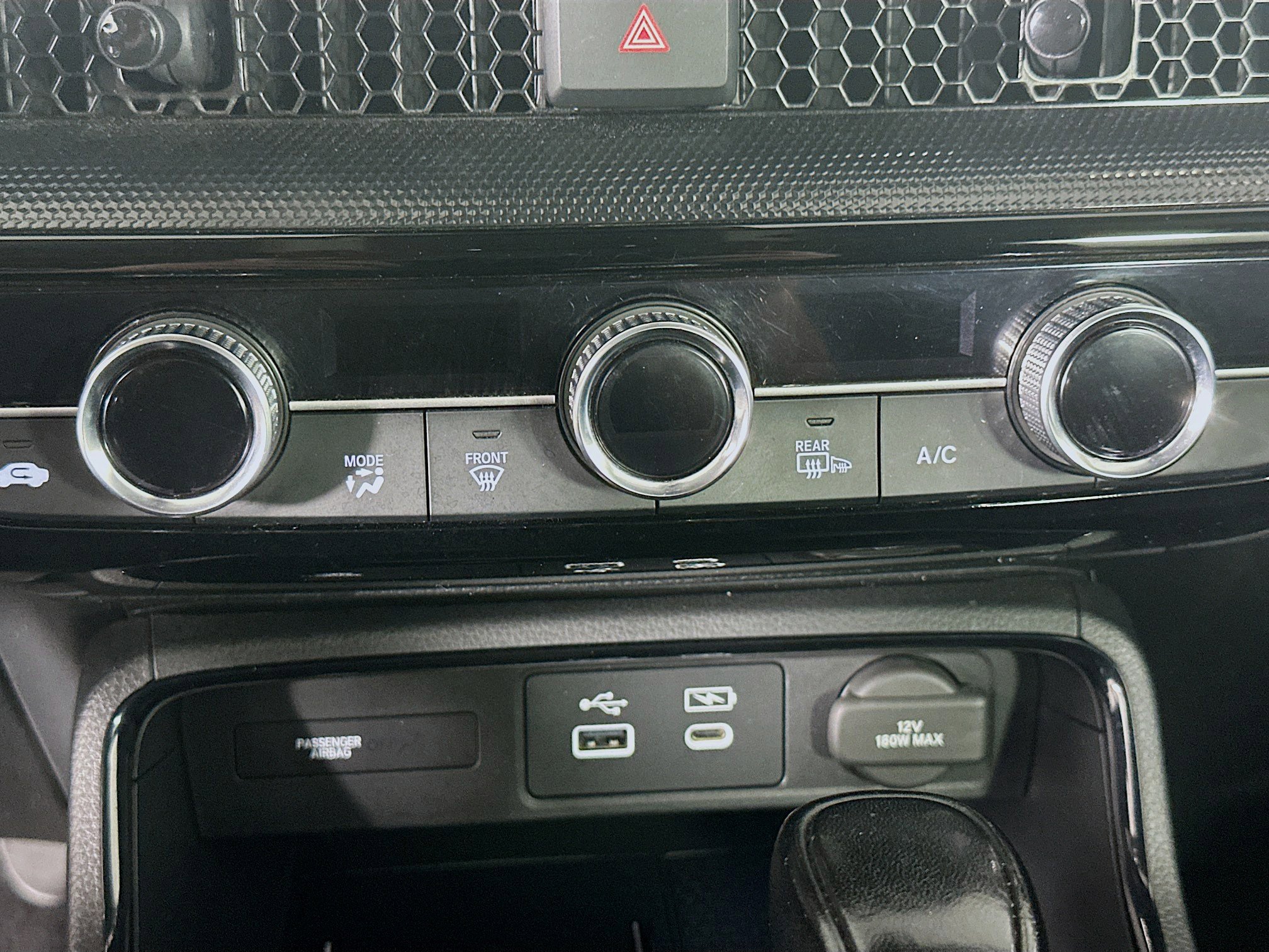 Used 2023 Honda CR-V EX-L image 23