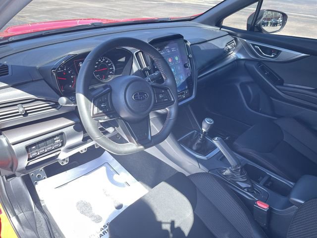 Used 2023 Subaru WRX Premium AWD/4WD image 10
