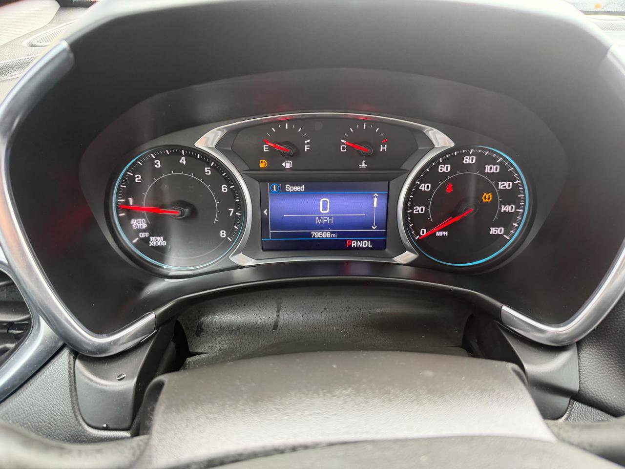 Used 2022 Chevrolet Equinox LT AWD/4WD image 13