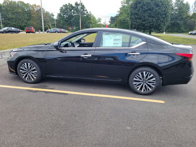 New 2026 Nissan Altima 2.5 SV FWD image 7