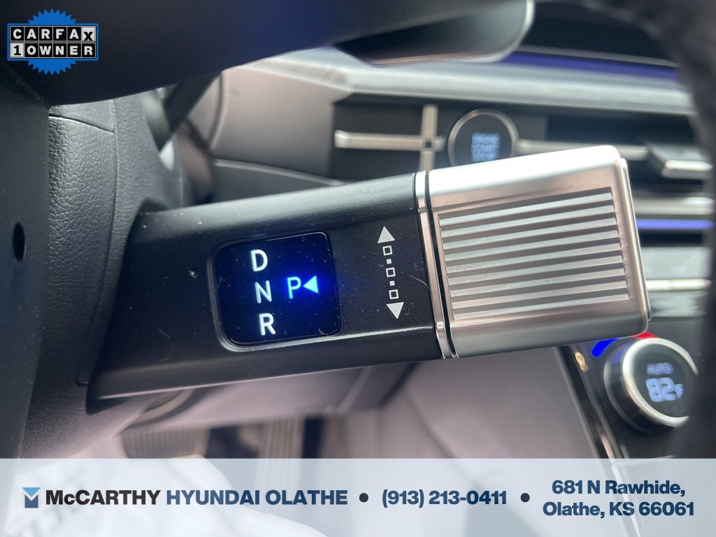 Used 2025 Hyundai Santa Fe Limited image 32