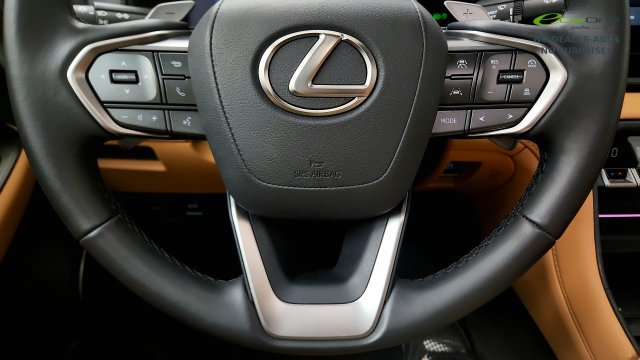 Used 2026 Lexus IS 350 F Sport w/ Accessory Package Z1 RWD image 63