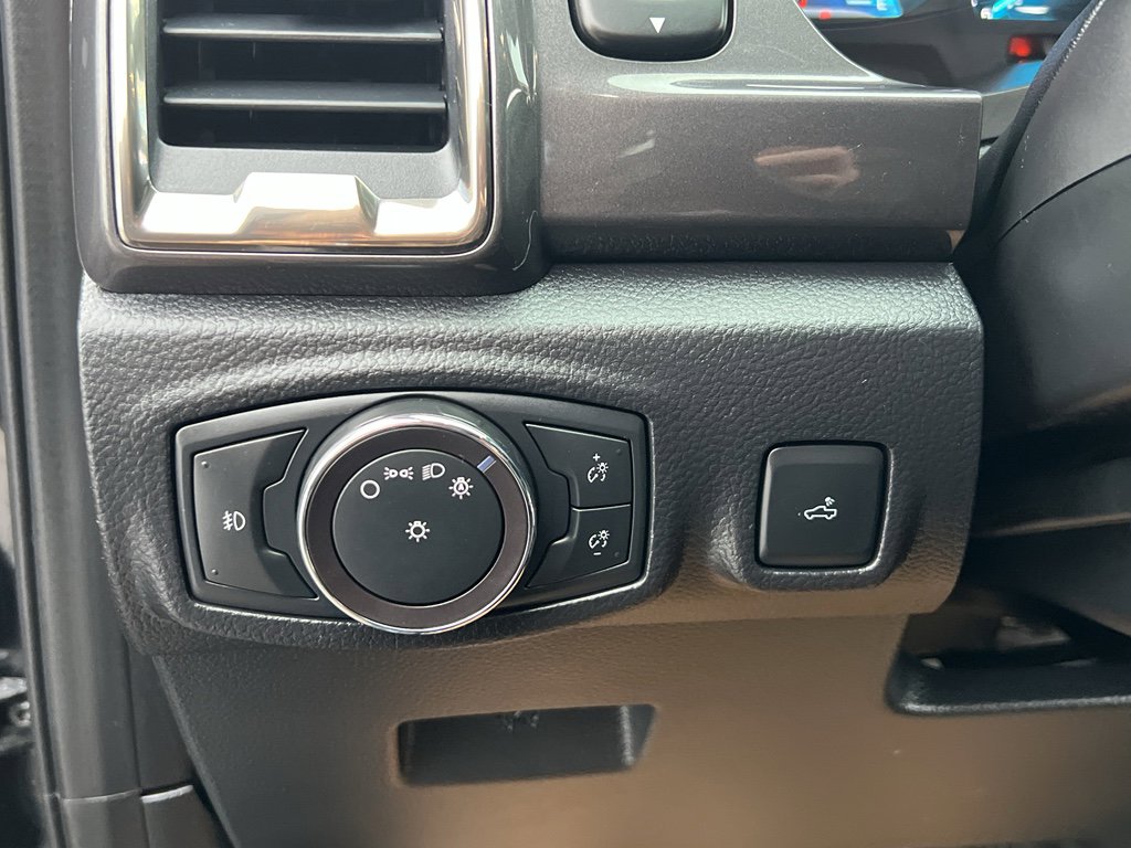 Used 2019 Ford Ranger Lariat w/ Equipment Group 501A Mid image 14