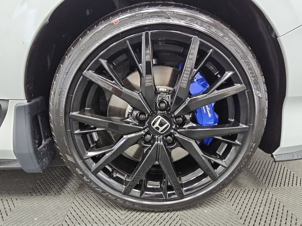 New 2026 Honda Prelude image 41