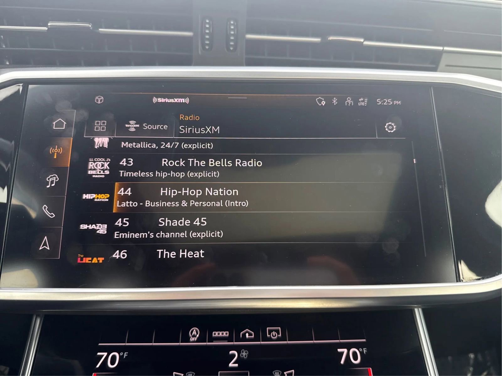 Used 2024 Audi A6 Premium Plus image 40