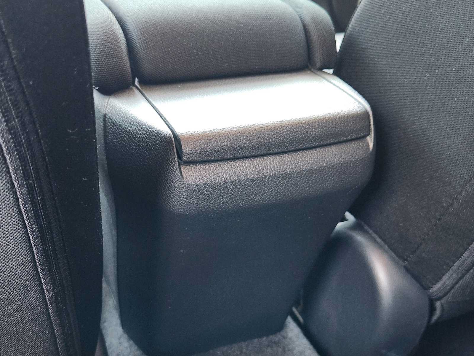 Certified 2020 Honda Civic EX image 29