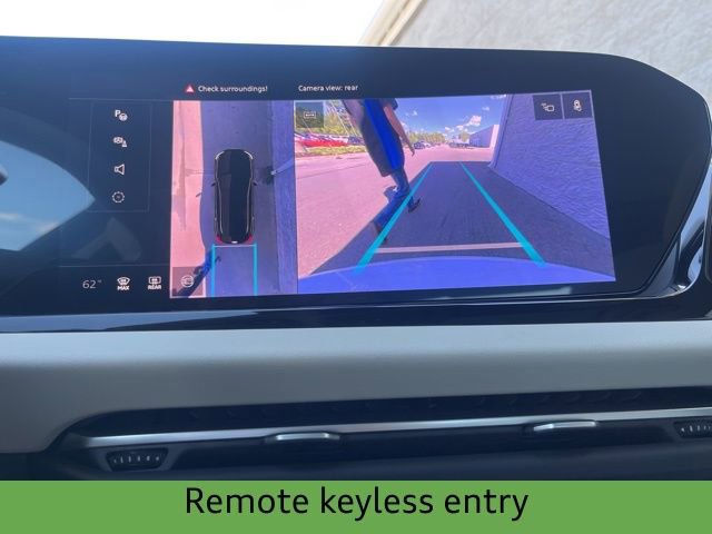 New 2025 Audi A5 2.0T Prestige image 14