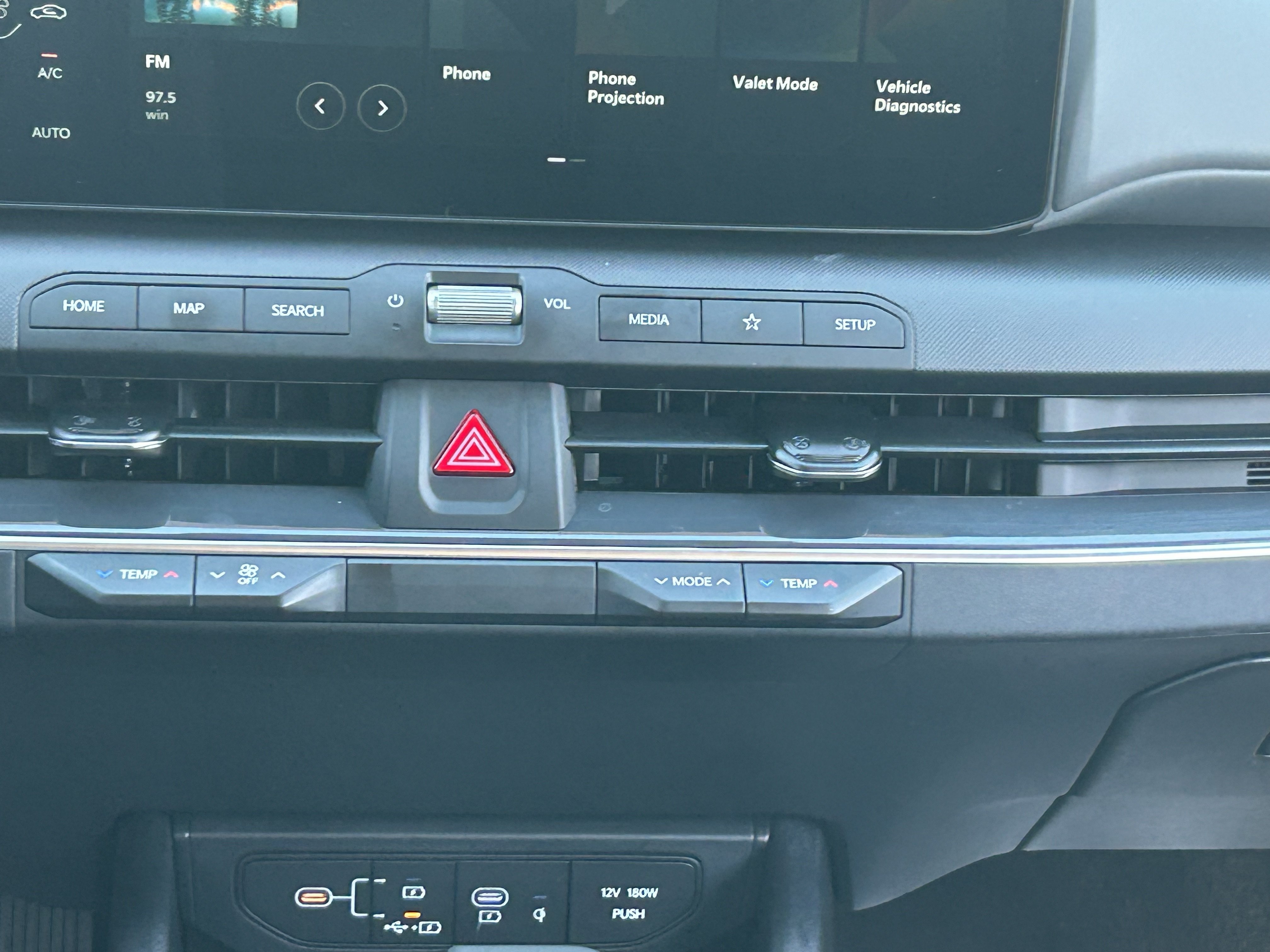 Used 2025 Kia K4 EX FWD image 20