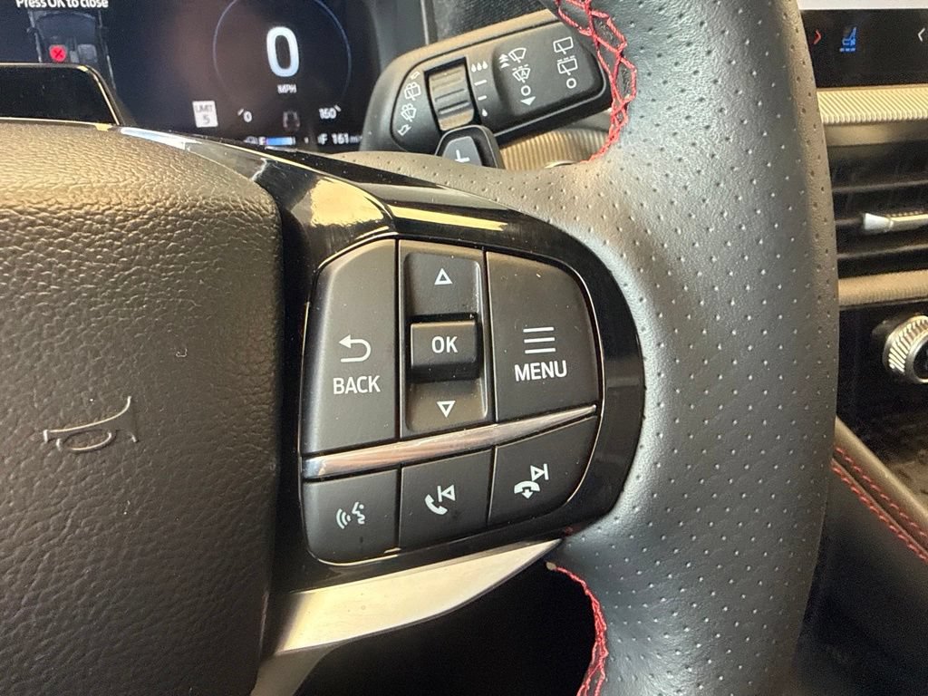 Used 2025 Ford Explorer ST AWD/4WD image 18