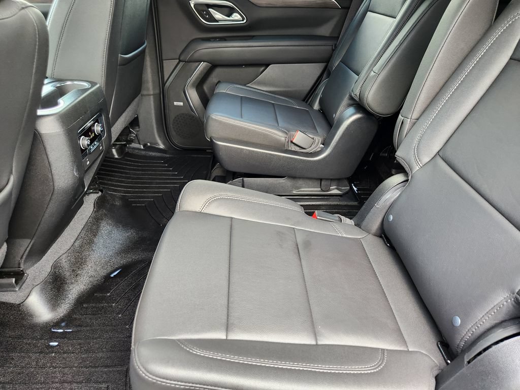 Used 2022 Chevrolet Tahoe Z71 AWD/4WD image 28