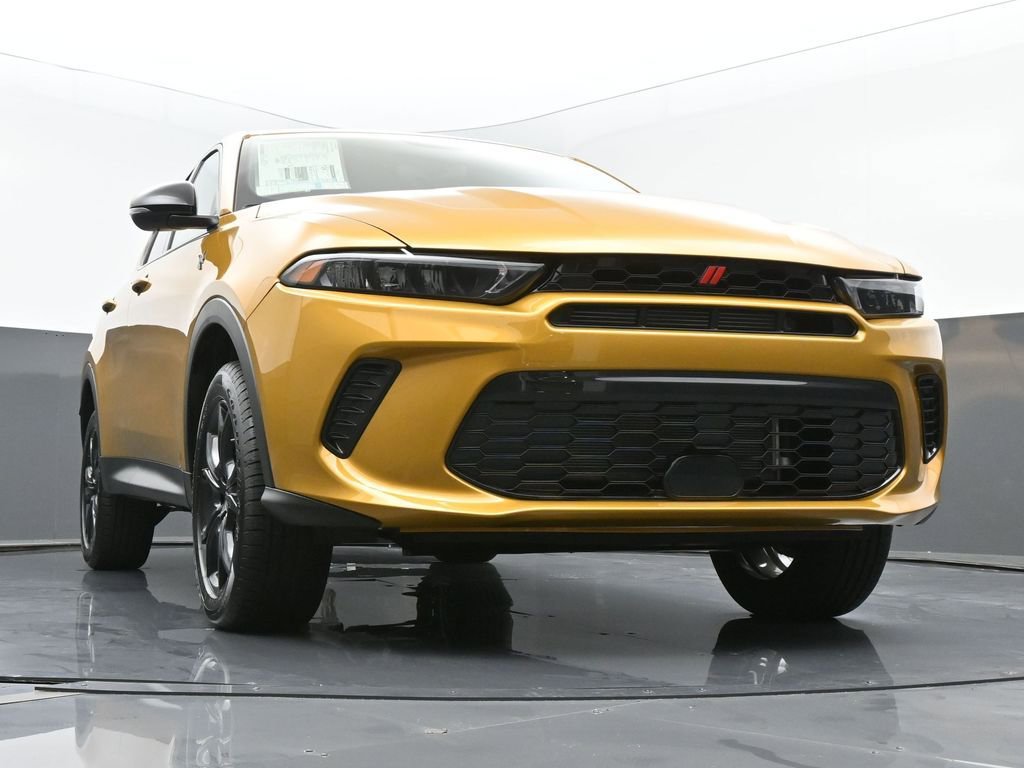 New 2024 Dodge Hornet GT w/ GT Blacktop Package image 53