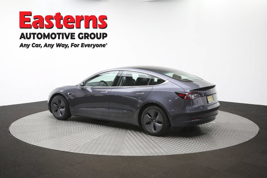Used 2018 Tesla Model 3 Long Range AWD/4WD image 59