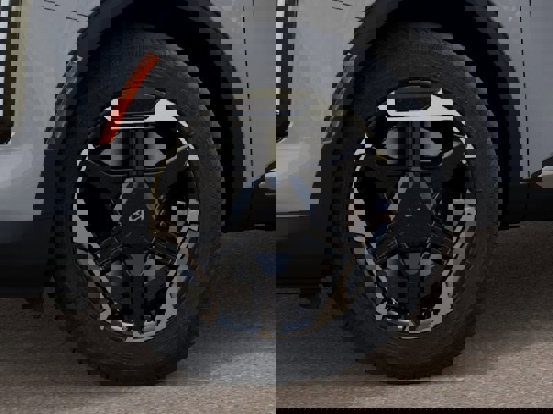 New 2026 Kia Sportage S image 9