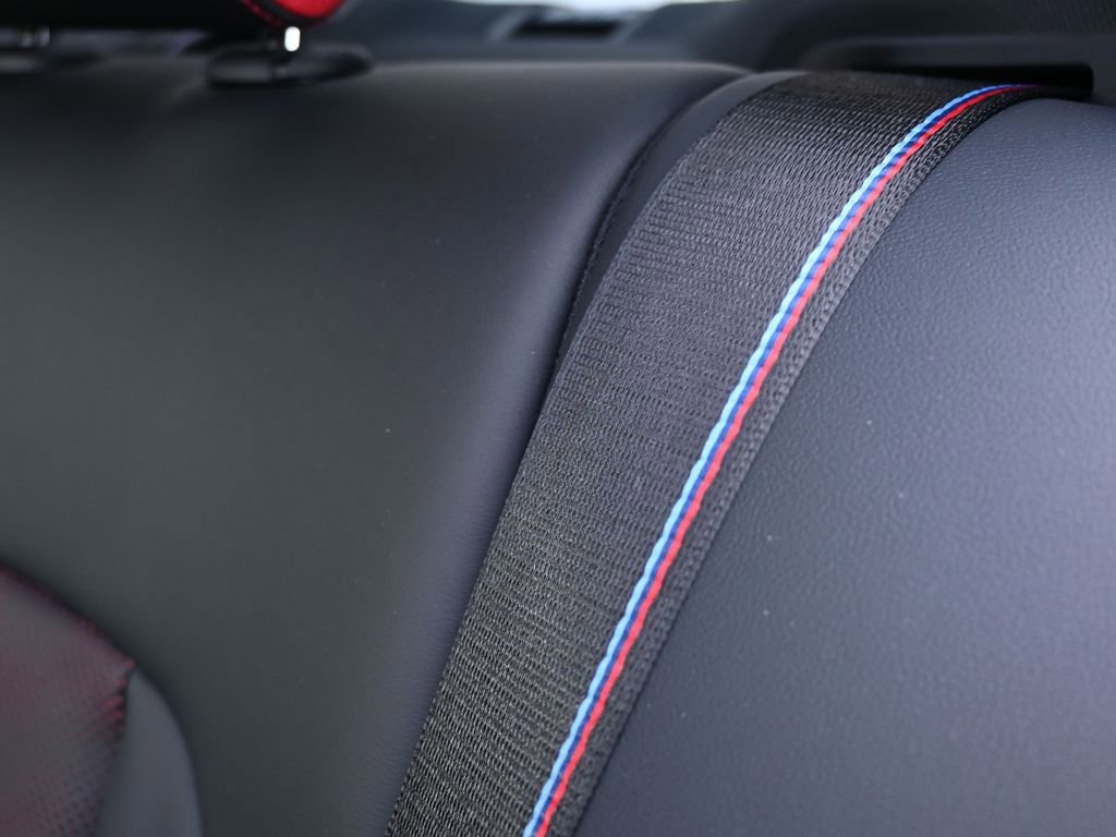 Used 2024 BMW M3 CS image 43