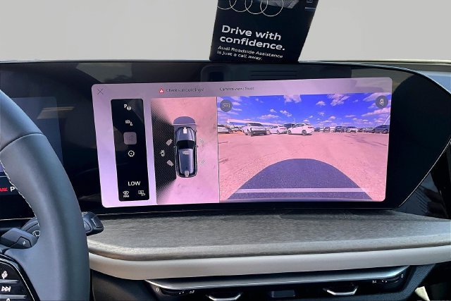 New 2026 Audi Q5 Premium Plus AWD/4WD image 23