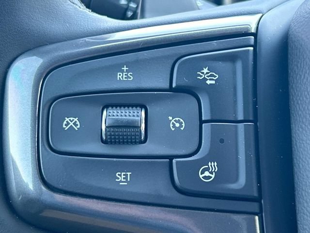 New 2025 Chevrolet Silverado 1500 ZR2 w/ Technology Package AWD/4WD image 28