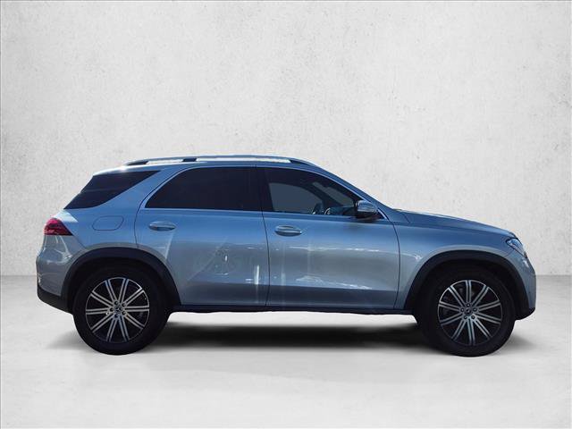 Used 2026 Mercedes-Benz GLE 350 4MATIC image 4