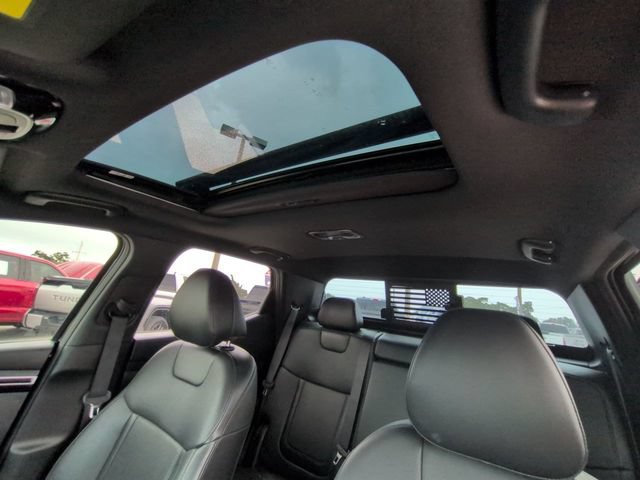 Used 2024 Hyundai Santa Cruz XRT AWD/4WD image 20