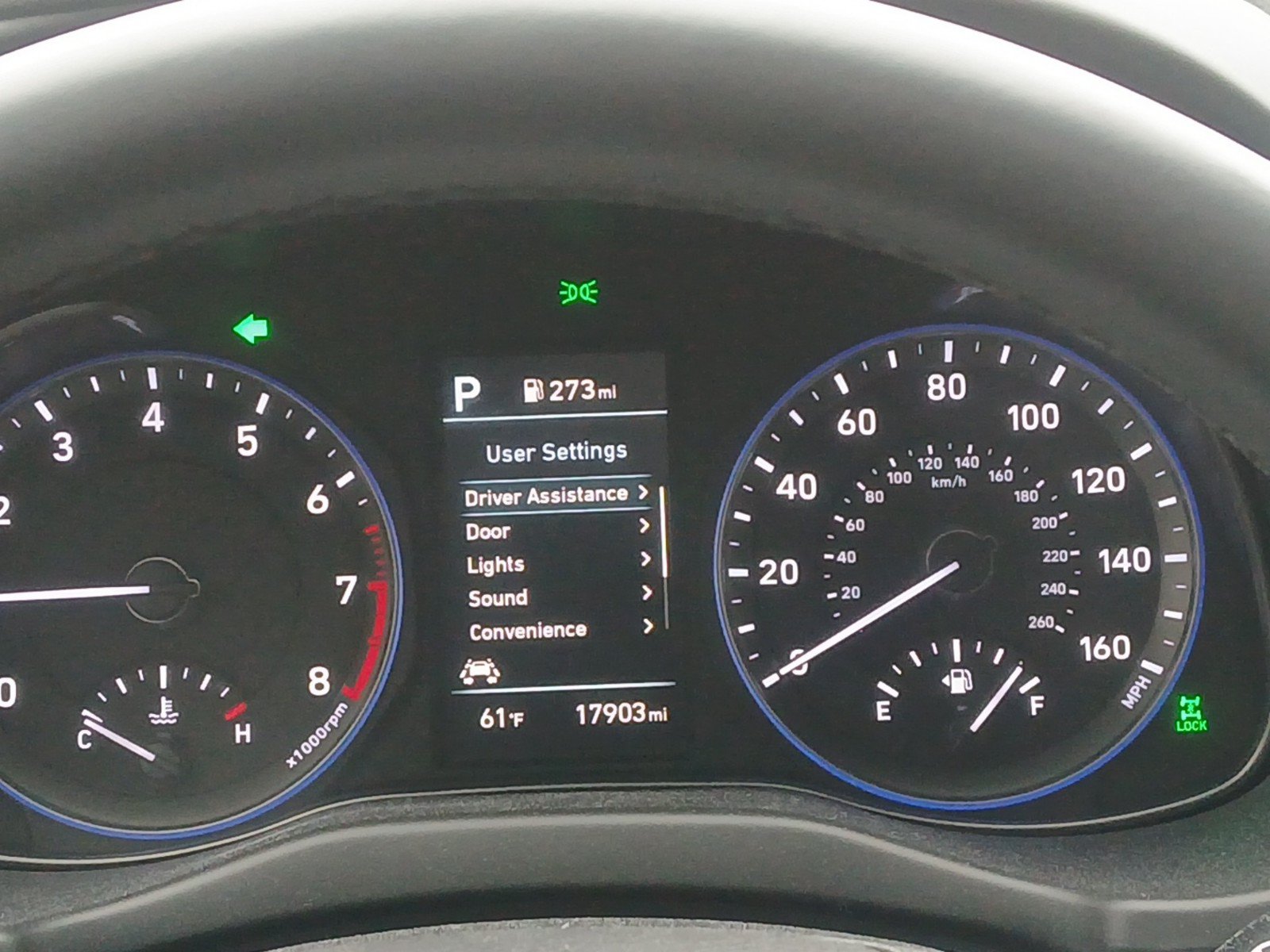 Used 2020 Hyundai Kona Limited AWD/4WD image 8