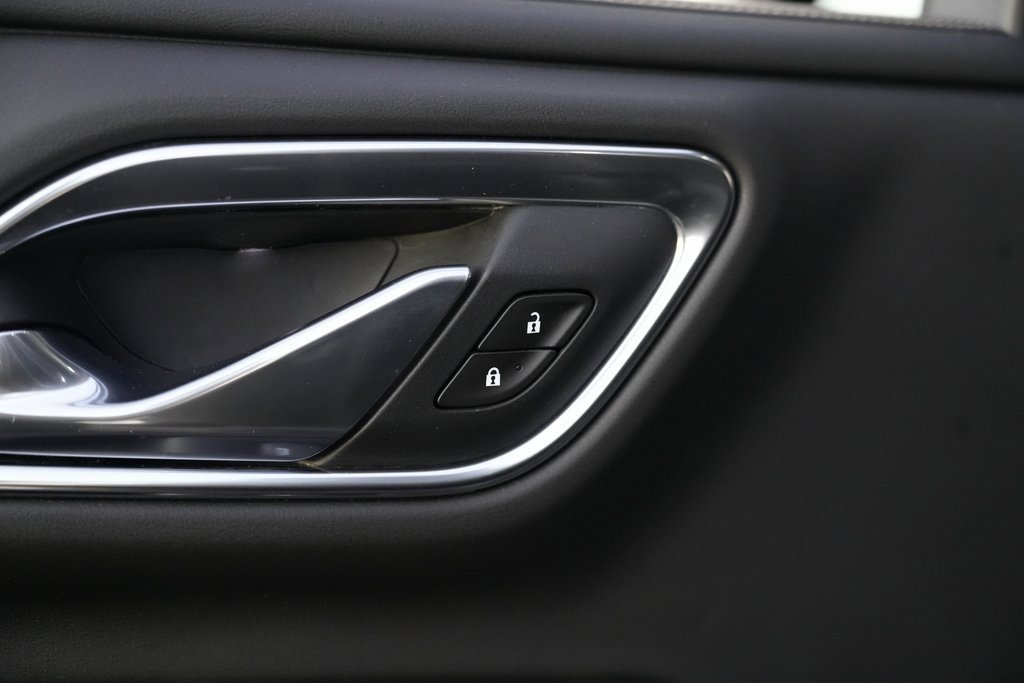 Used 2021 GMC Yukon XL SLT w/ SLT Luxury Plus Package image 33