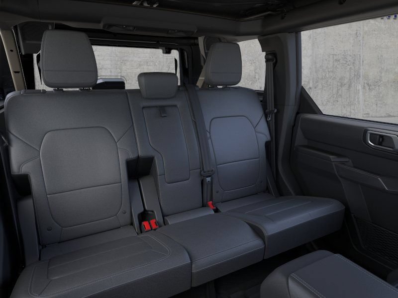 New 2026 Ford Bronco Outer Banks AWD/4WD image 13