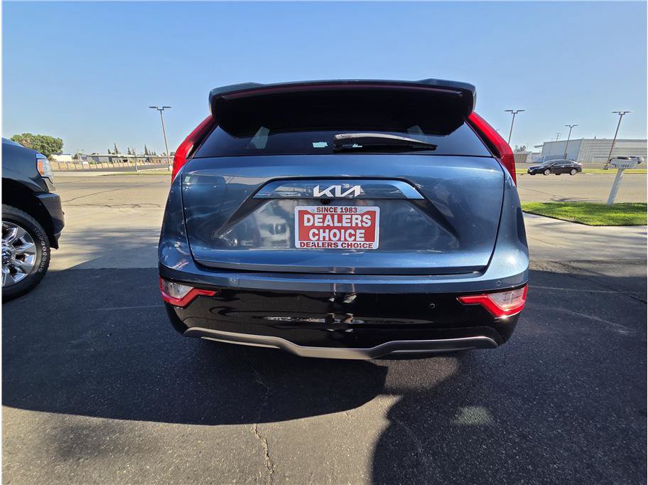 Used 2023 Kia Niro Wind FWD image 6
