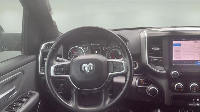 Used 2022 RAM 1500 Lone Star RWD image 16