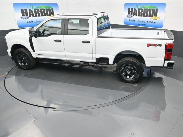 New 2026 Ford F250 XL w/ STX Appearance Package image 22