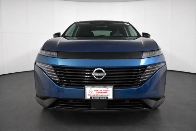 New 2026 Nissan Murano Platinum w/ Cargo Package AWD/4WD image 2