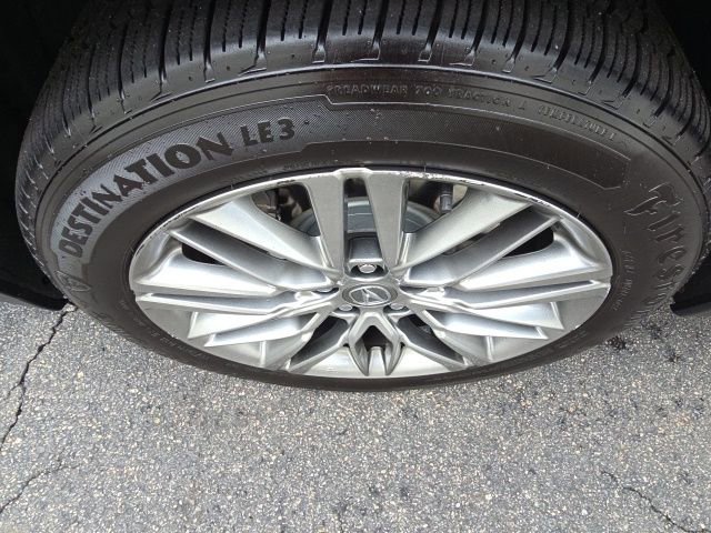 Used 2023 Acura MDX SH-AWD w/ Advance Package image 30