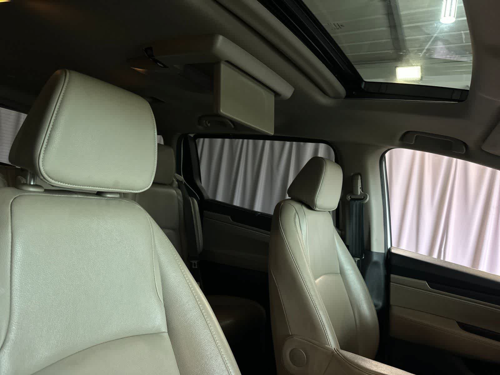Used 2020 Honda Odyssey EX-L image 20