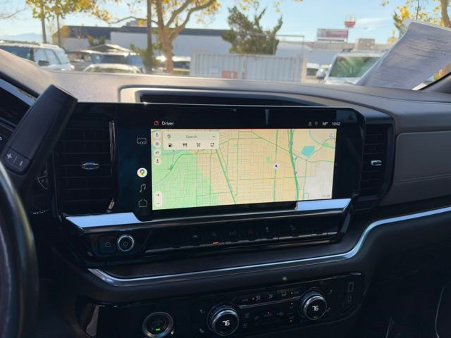 Certified 2022 GMC Sierra 1500 SLT image 19