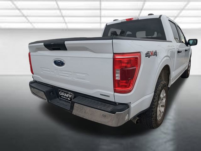 Used 2023 Ford F150 XLT image 24