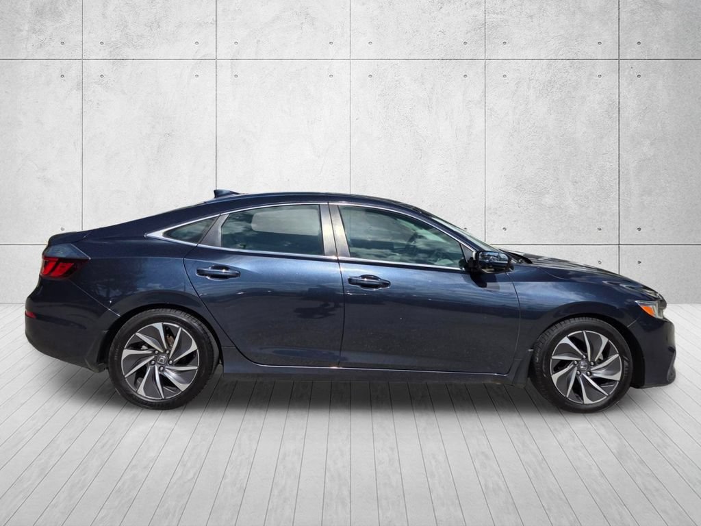 Used 2019 Honda Insight Touring image 6